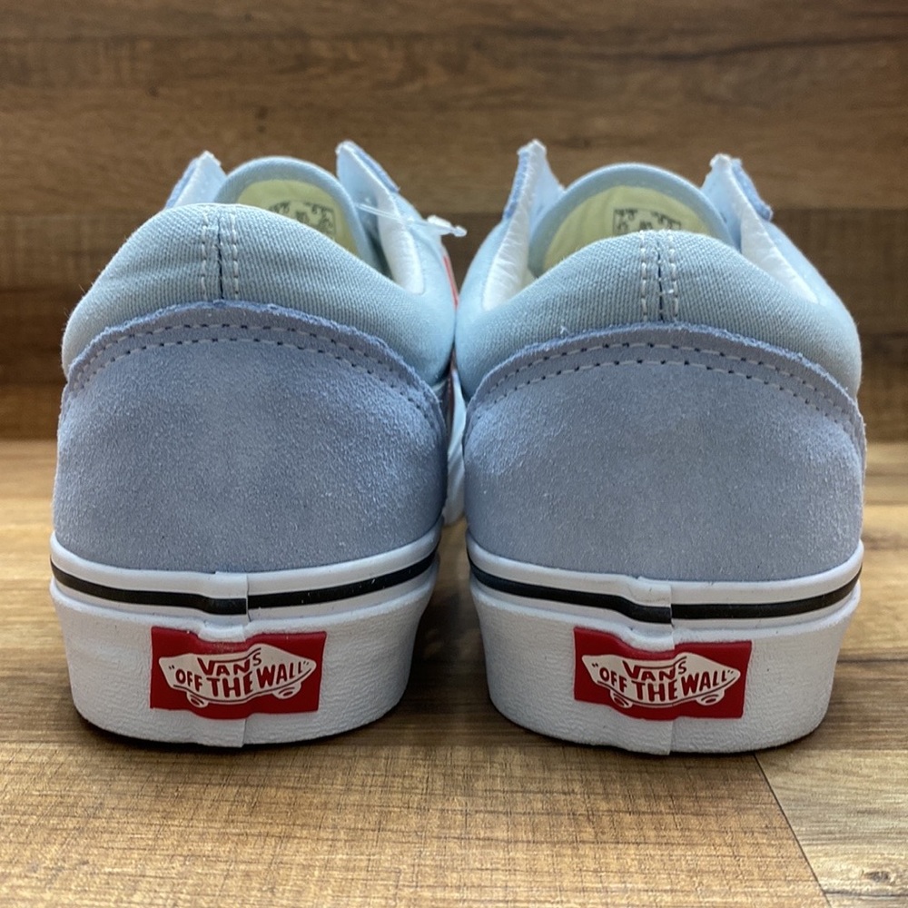 VANS OLD SKOOL - Picture 7 of 9